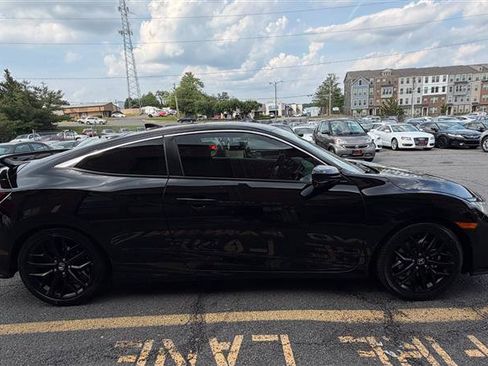 Used 2020 Honda Civic Si image 13