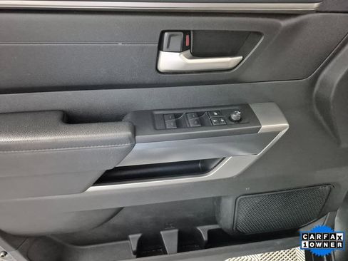 Used 2024 Toyota Tundra SR5 image 14