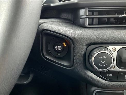 New 2025 Jeep Wrangler Sport image 14