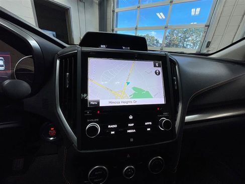 Used 2018 Subaru Crosstrek 2.0i Limited image 15