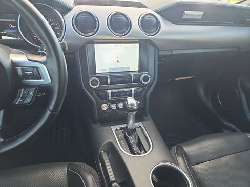 Used 2022 Ford Mustang GT Premium w/ Ford Safe & Smart Package image 21