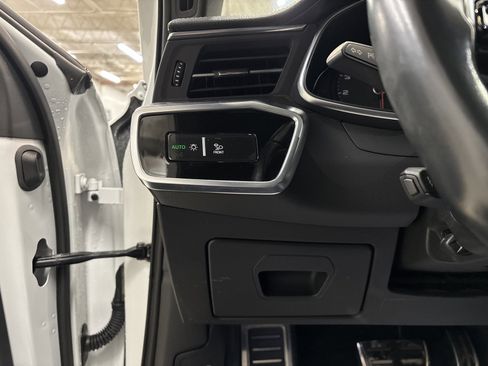 Used 2019 Audi A6 2.0T Premium w/ Convenience Package image 16