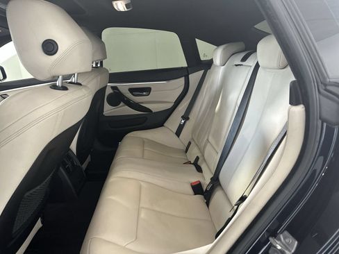 Used 2018 BMW 430i Gran Coupe RWD image 23