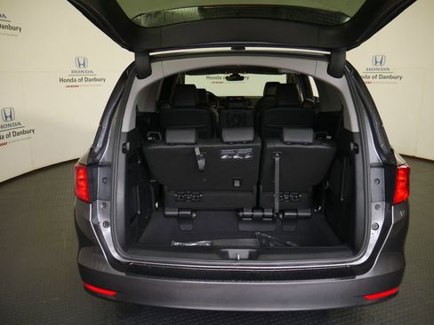 New 2026 Honda Odyssey EX-L image 6