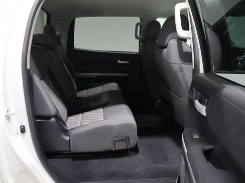 Used 2021 Toyota Tundra SR5 AWD/4WD image 20