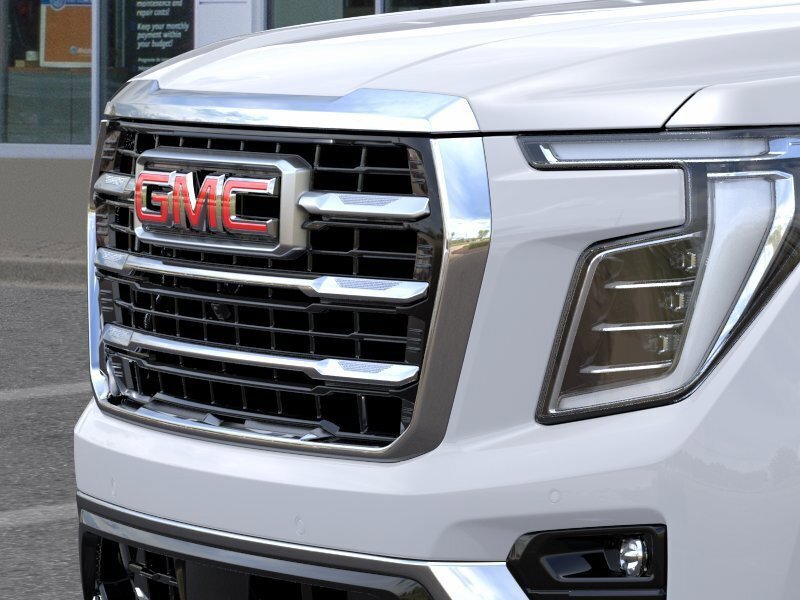 New 2027 GMC Yukon Elevation w/ Technology Package AWD/4WD image 18