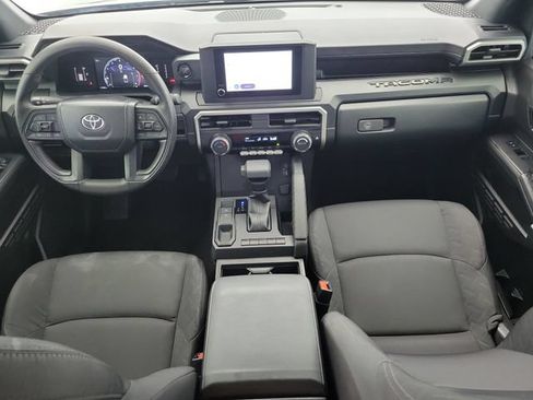Used 2024 Toyota Tacoma SR RWD image 14