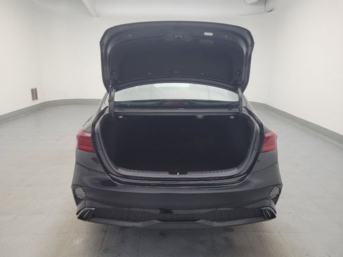 Used 2023 Kia Forte GT-Line w/ GT-Line Premium Package image 29