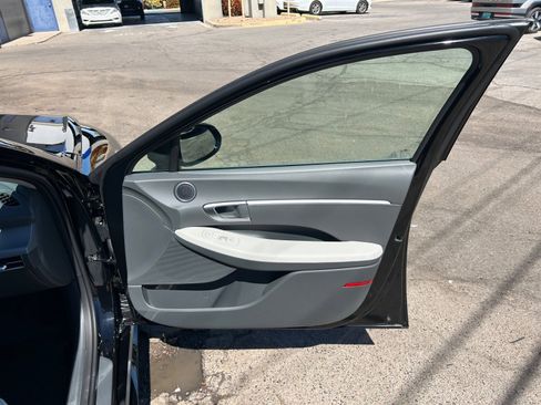 New 2026 Hyundai Sonata SEL FWD image 33
