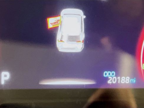 Used 2024 Toyota RAV4 XLE image 14