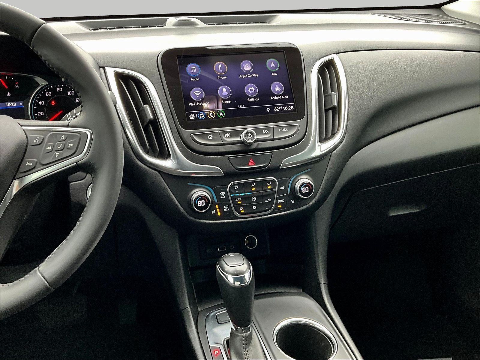 Used 2019 Chevrolet Equinox LT FWD image 9