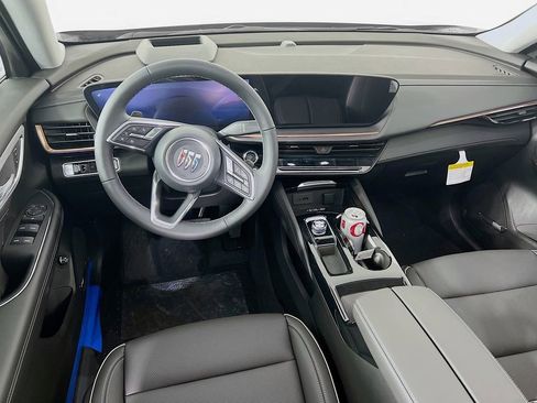 New 2026 Buick Envision Avenir image 21