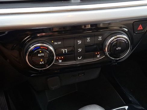 Used 2024 Chevrolet Trax LT w/ Driver Confidence Package image 15