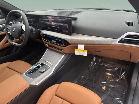 New 2026 BMW i4 eDrive40 w/ Parking Assistance Package image 25