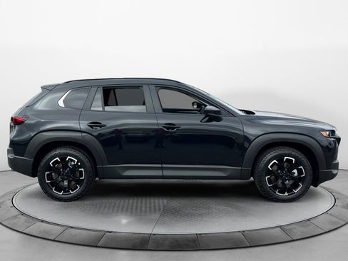New 2026 MAZDA CX-50 Meridian Edition w/ Weather Package image 8