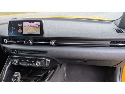 Used 2023 Toyota Supra Premium image 26