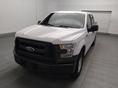 Used 2017 Ford F150 XL w/ XL Power Equipment Group image 15