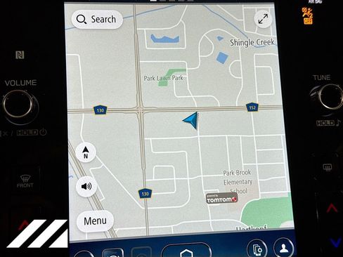 Used 2025 Subaru Outback Limited image 15