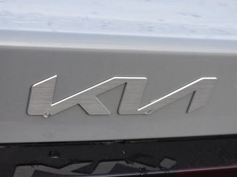 Certified 2026 Kia K5 GT-Line w/ GT-Line Premium Package FWD image 14