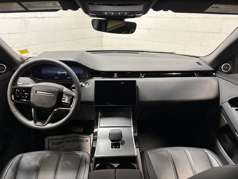 Used 2026 Land Rover Range Rover Evoque S AWD/4WD image 35
