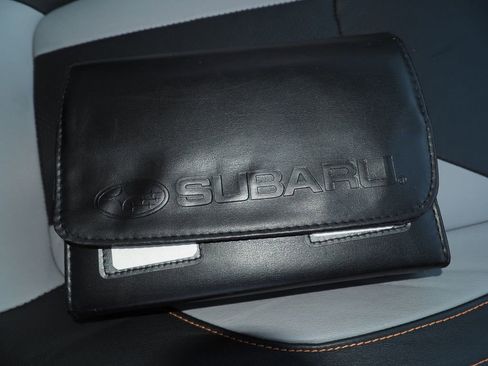 Used 2019 Subaru Crosstrek 2.0i Limited w/ Moonroof Package w/Navigation image 42