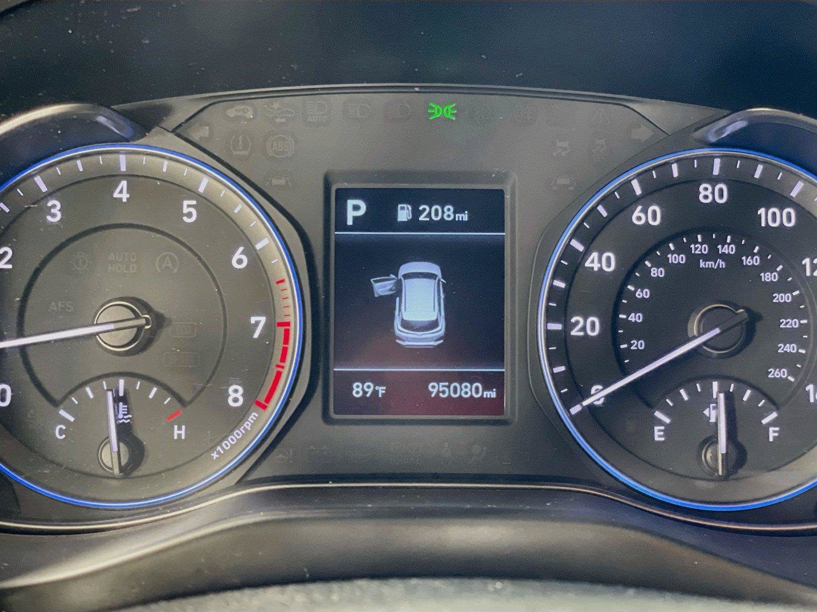Used 2019 Hyundai Kona SE FWD image 15