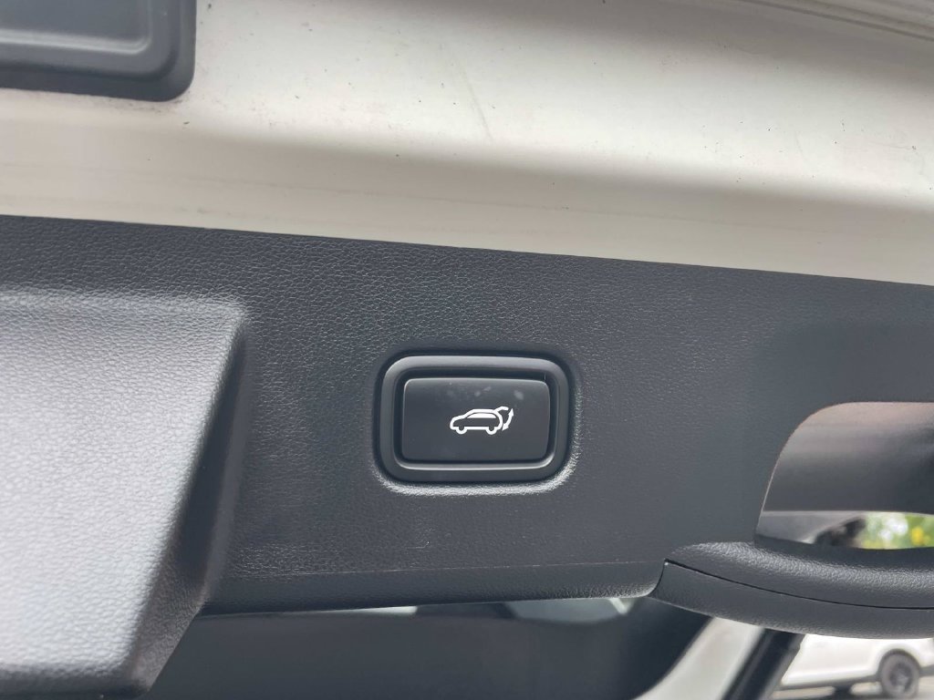 Used 2024 Hyundai Tucson SEL AWD/4WD image 7