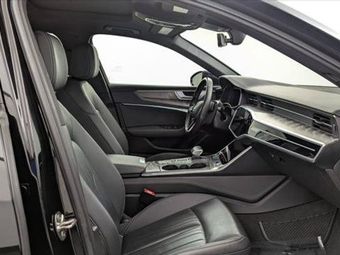 Used 2024 Audi A6 Premium Plus AWD/4WD image 19