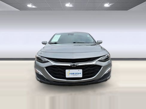 Used 2023 Chevrolet Malibu RS FWD image 6