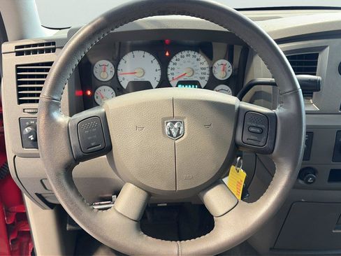 Used 2006 Dodge Ram 1500 Truck SLT AWD/4WD image 12