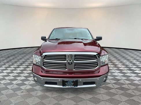Used 2018 RAM 1500 SLT AWD/4WD image 2