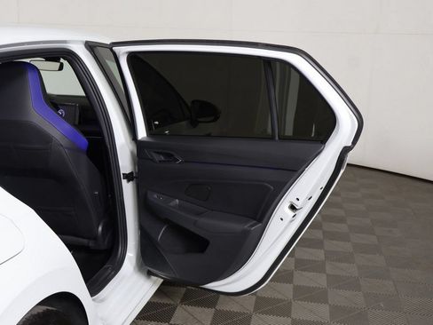 Used 2024 Volkswagen Golf R 4-Door AWD/4WD image 24