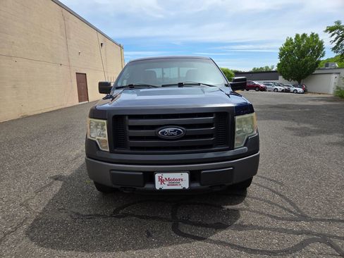 Used 2011 Ford F150 XL w/ PWR Equipment Group AWD/4WD image 2