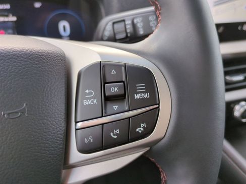 New 2026 Ford Explorer Active w/ Active Comfort Package RWD image 26