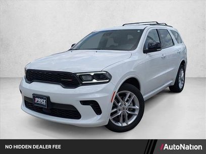 Used 2024 Dodge Durango GT
