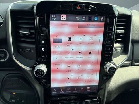 New 2025 RAM 2500 Lone Star image 22