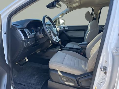 Used 2019 Ford Ranger XLT w/ Equipment Group 302A Luxury image 8