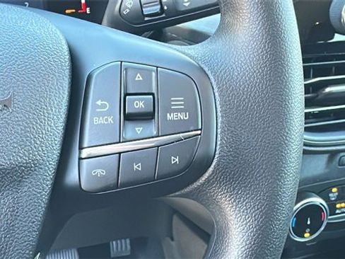 New 2026 Ford Escape Active image 25