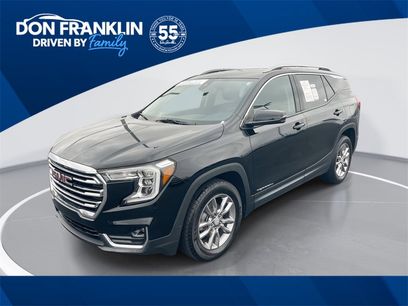 Used 2023 GMC Terrain SLT