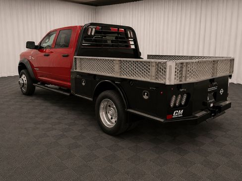 Used 2020 RAM 5500 Tradesman w/ Chrome Appearance Group AWD/4WD image 5