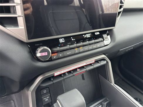 New 2026 Toyota Tundra Limited image 18