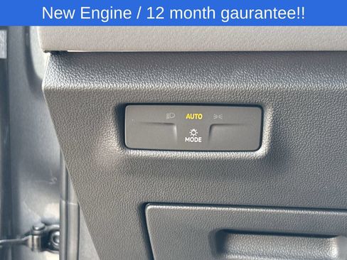 New 2026 Volkswagen Tiguan SE R-Line FWD image 28
