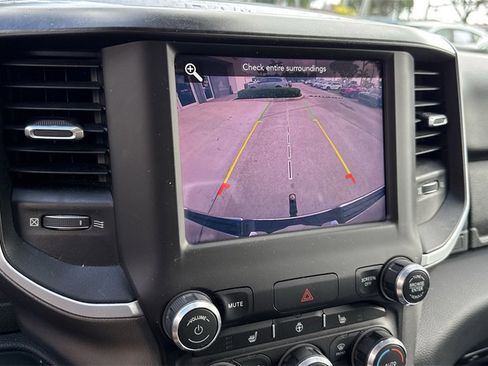 Used 2020 RAM 1500 Big Horn image 50