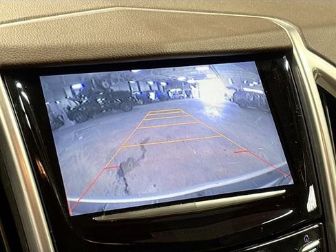 Used 2013 Cadillac SRX Premium w/ Driver Assist Package AWD/4WD image 15