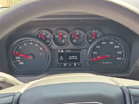New 2026 GMC Sierra 1500 Pro w/ Pro Value Package AWD/4WD image 11