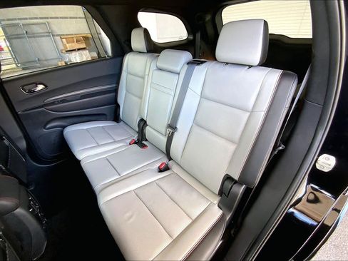 Used 2023 Dodge Durango R/T image 21