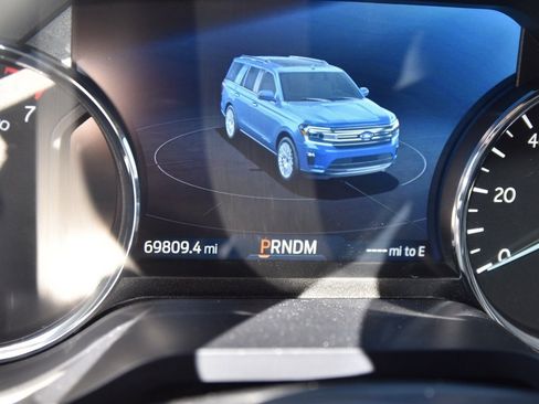 Used 2024 Ford Expedition Max Limited image 8
