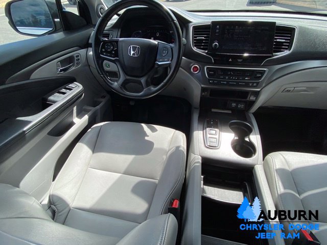 Used 2021 Honda Pilot Special Edition image 30