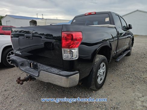 Used 2013 Toyota Tundra 2WD Double Cab image 6