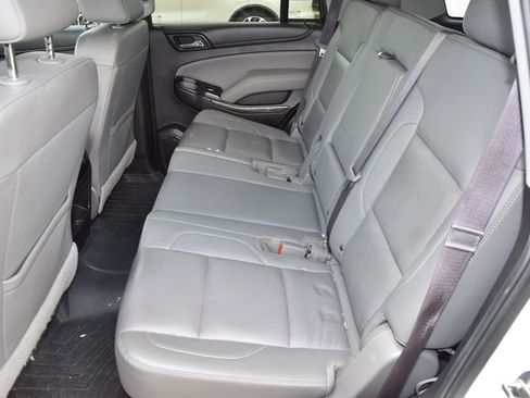Used 2017 Chevrolet Tahoe LT RWD image 10